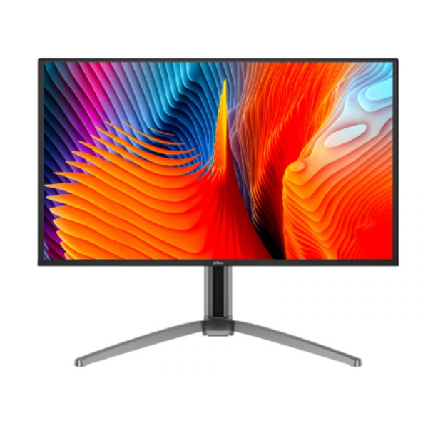 Dahua LM27-GO34A 26,5" QHD QD-OLED Gaming monitor (DHI-LM27-GO34A)